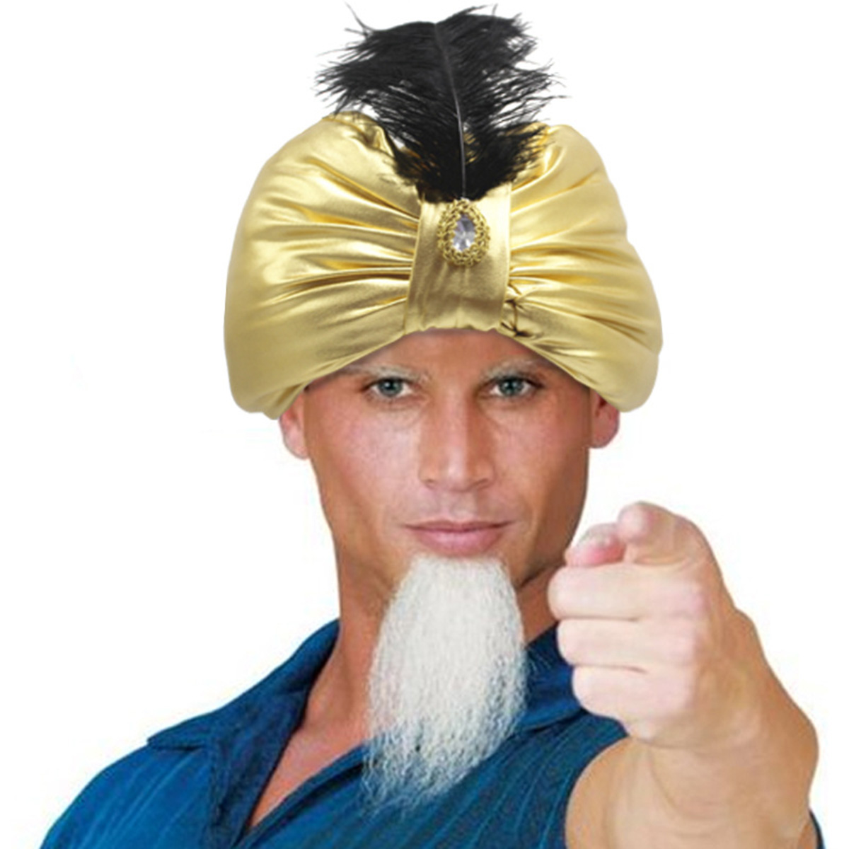 Home Decor Indonesia - Hot stamping bright color Indian hat,