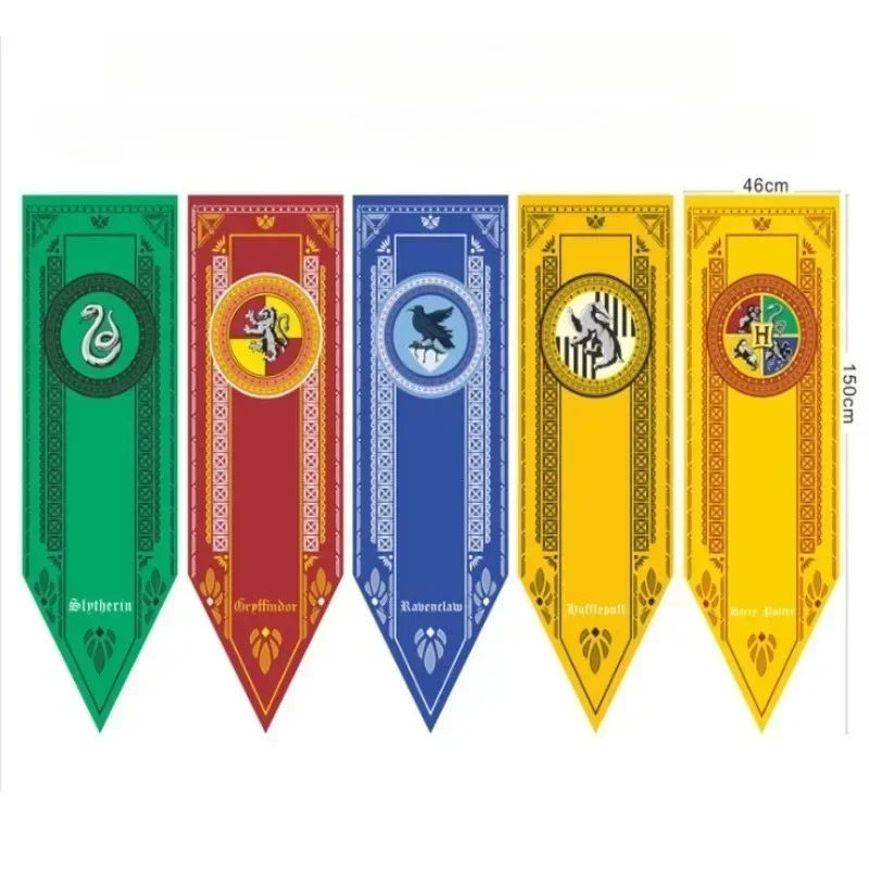 Harryies Pottered  Anime Theme - Home Decor Theme review and price