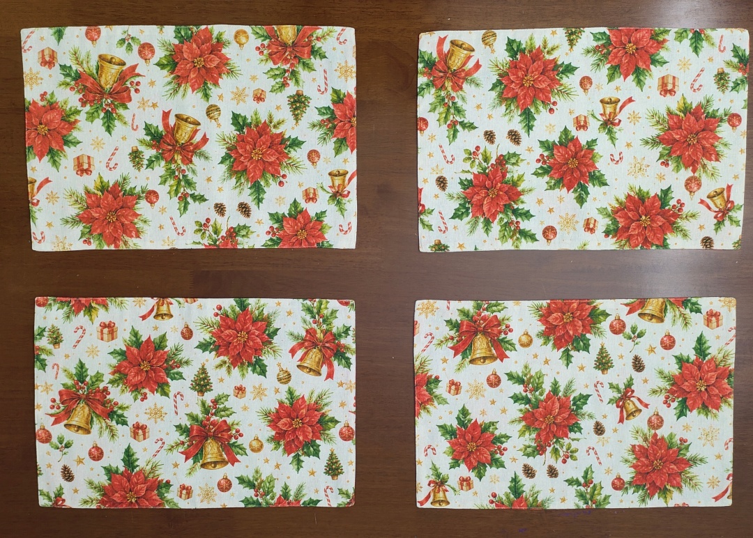 Table Runner+ Placemat Set 202 - Linen Table Runner review and price