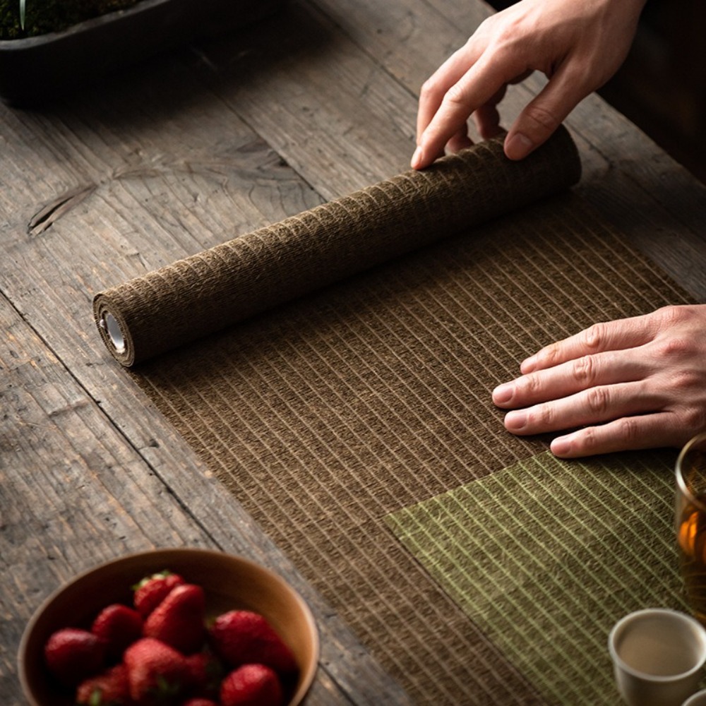 Tablecloth Waterproof Linen Te - Linen Table Runner review and price