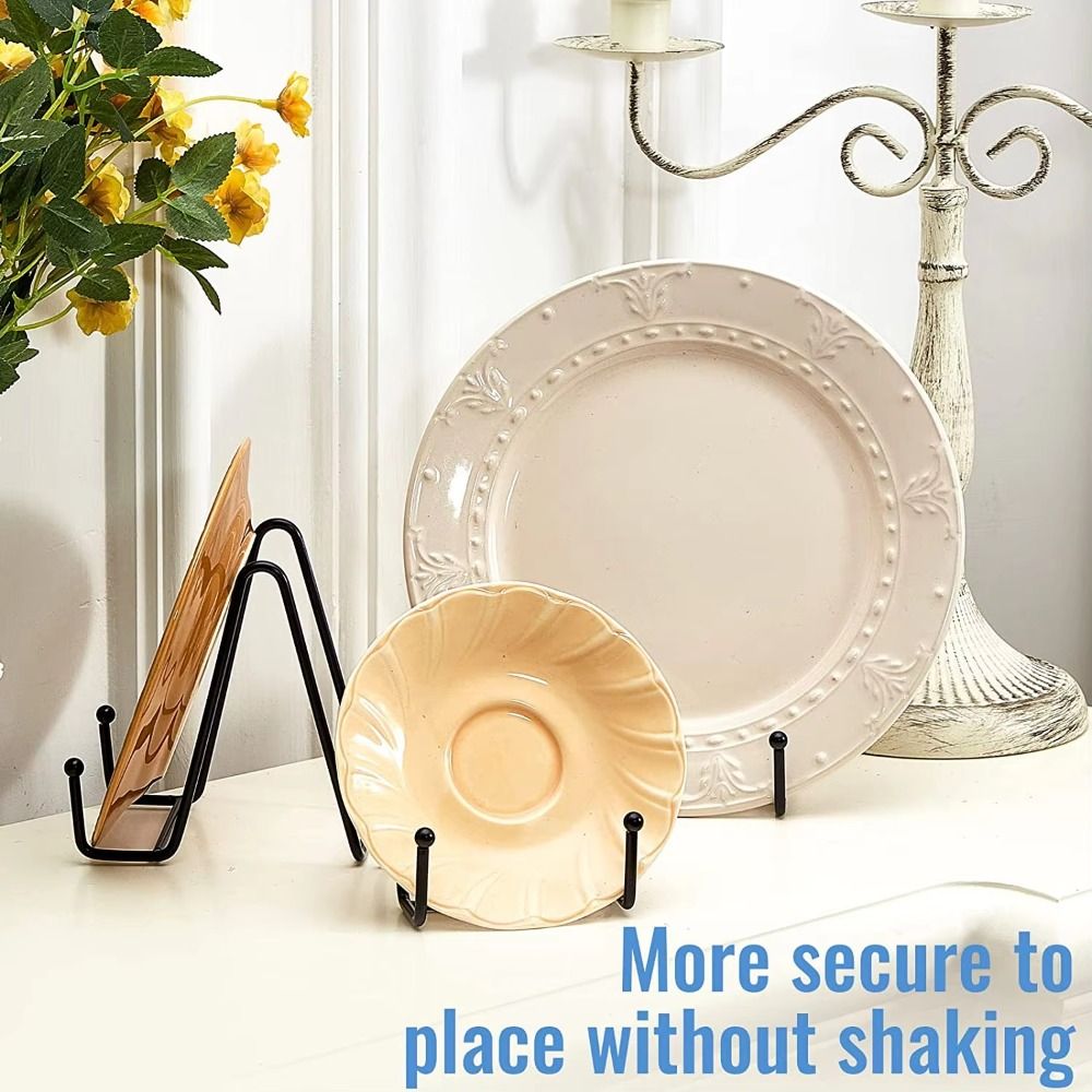 Durable 3/4/6inch Frame Holder - Home Decor Magazine review and price