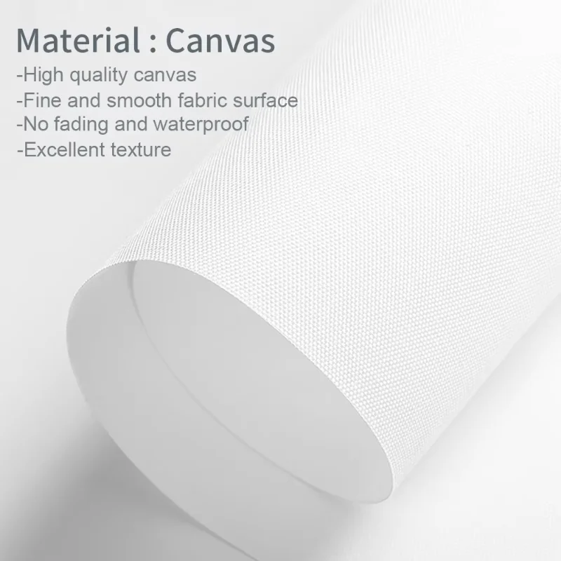6pcs/set Custom Canvas Printin - Home Decor Theme review and price